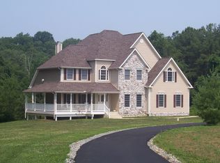 157 Mary Ct, Warwick, MD 21912