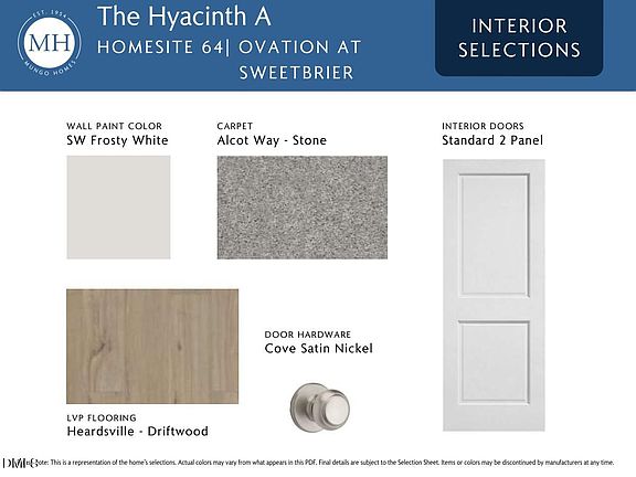 3rd image of 1126 Bell Heather Rd #64