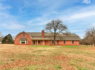 12841 Rock Springs Rd, Jones, OK 73049