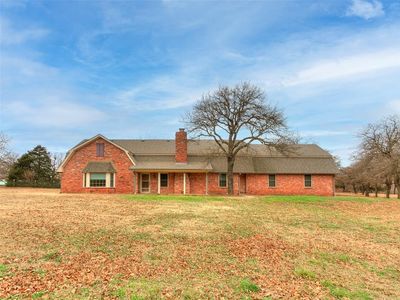 12841 Rock Springs Rd, Jones, OK, 73049