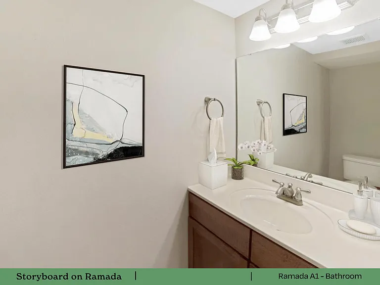 Storyboard on Ramada — Photo 13
