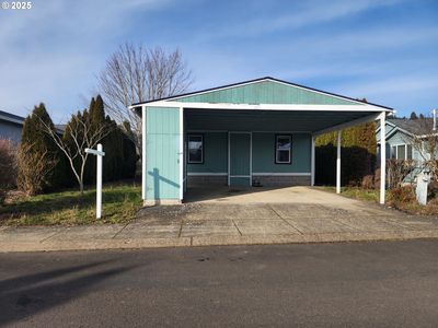 221 NW Blair St UNIT 8, Sheridan, OR, 97378