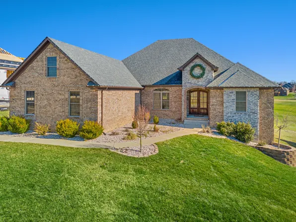 517 Spyglass Hill Dr, Richmond, KY 40475