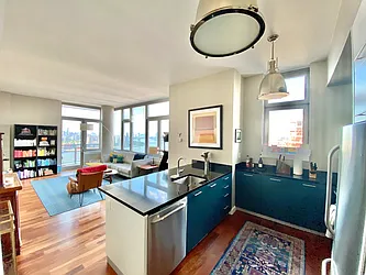 Rented by NY Living Solutions