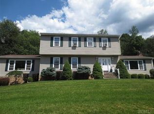 192 Beach Rd, Poughquag, NY 12570