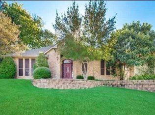 33 Lakeway Dr, Heath, TX 75032