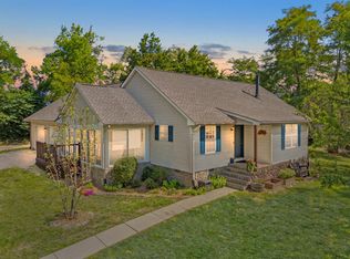 3832 Cynthiana Rd, Georgetown, KY 40324