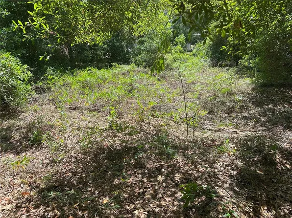 671 N Griffith Ave Lot 14, Crystal River, FL 34429