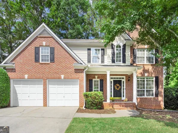 1906 Hidden Springs Path SE, Smyrna, GA 30082