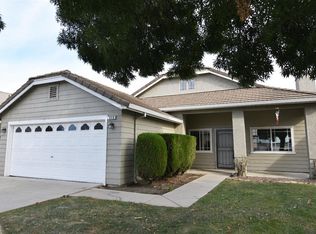 846 S Berkeley Ave, Turlock, CA 95380