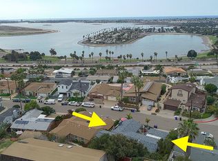 3089 Lloyd St, San Diego, CA 92117