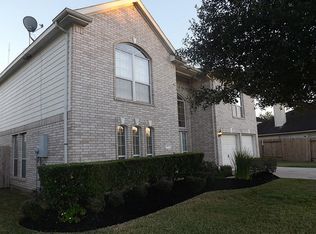 3027 Doe Run Rd, Missouri City, TX 77489