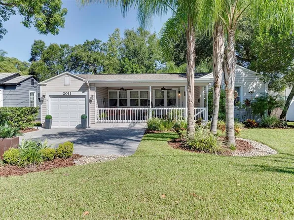 2011 WEBER STREET, ORLANDO, FL 32803