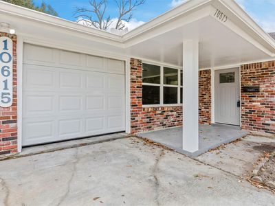 10615 Clematis Ln, Houston, TX, 77035