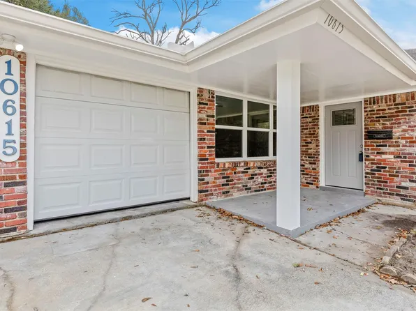 10615 Clematis Ln, Houston, TX 77035