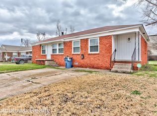 900 E Rose Dr, Oklahoma City, OK 73110