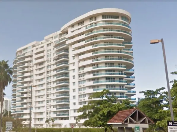 550 Avenida Constitucion #603, San Juan, PR 00901