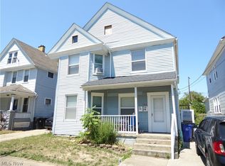 3004 Woodbridge Ave, Cleveland, OH