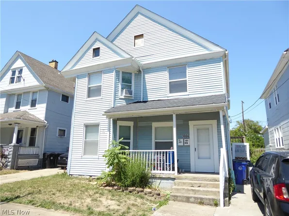 3004 Woodbridge Ave, Cleveland, OH 44109