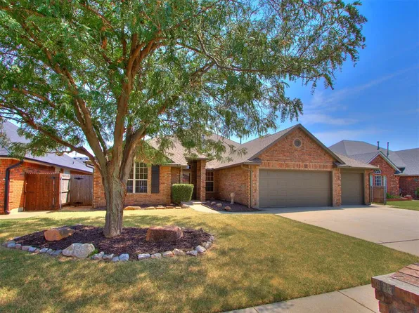 10604 NW 38th St, Yukon, OK 73099