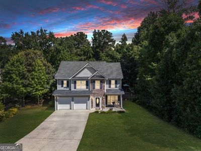 131 Muscadine Way, Carrollton, GA, 30116