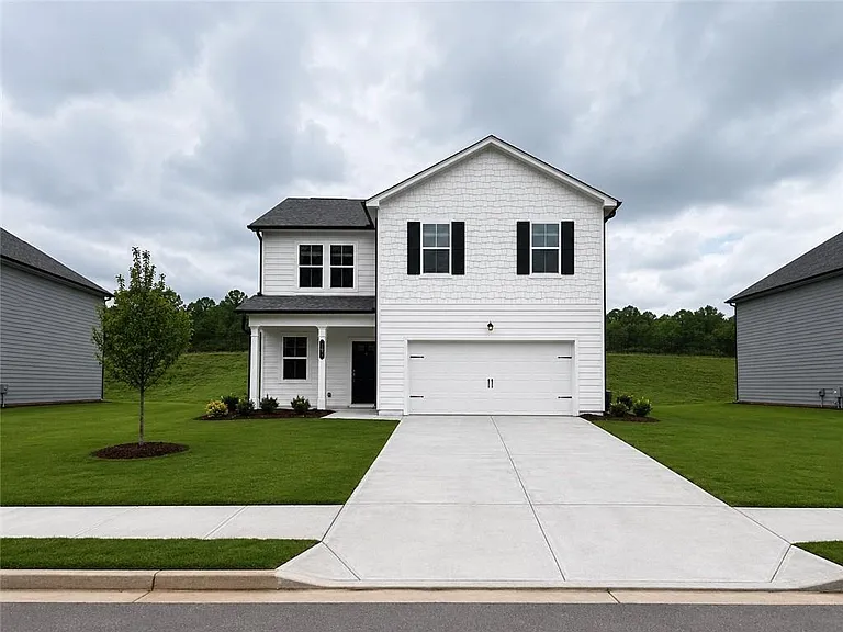 9 Gulfstream Dr — Photo 1