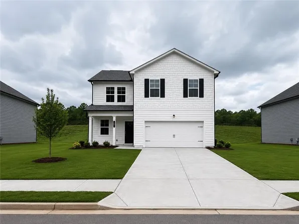 9 Gulfstream Dr, Lagrange, GA 30241