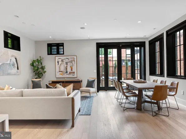 1310 Q St NW Unit 4, Washington, DC 20009