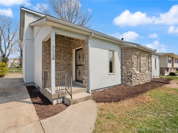 3015 Creek Ridge Drive, New Albany, IN 47150