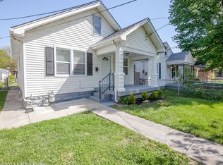909 W Florence Ave, Louisville, KY 40215