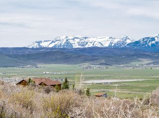 54 Splendor Valley Rd LOT 54A, Kamas, UT 84036