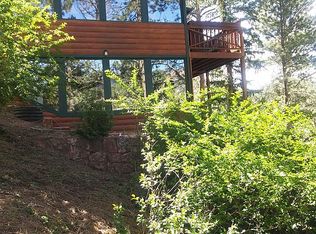 9470 Columbine Trl, Cascade, CO 80809