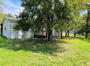 450 Barbara, SOMERVILLE, TX 77879