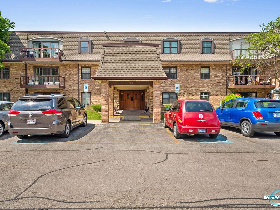 1st image of 475 N Cass Ave APT 209