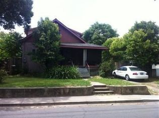 4010 8th Ave, Sacramento, CA 95817