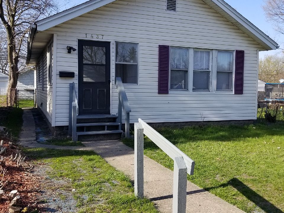 1st image of 1437 E Donald St