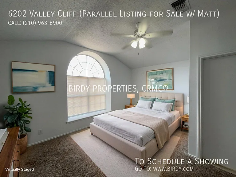 6202 Valley Clf — Photo 4