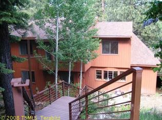 11285 Alder Dr, Truckee, CA 96161