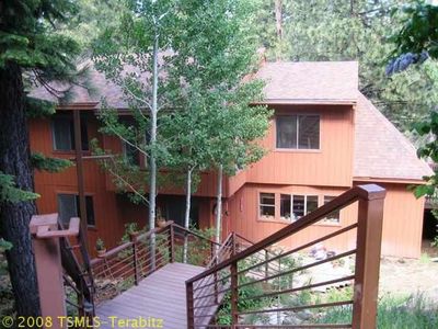 11285 Alder Dr, Truckee, CA, 96161