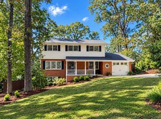 120 Maple Ln, Athens, GA 30606