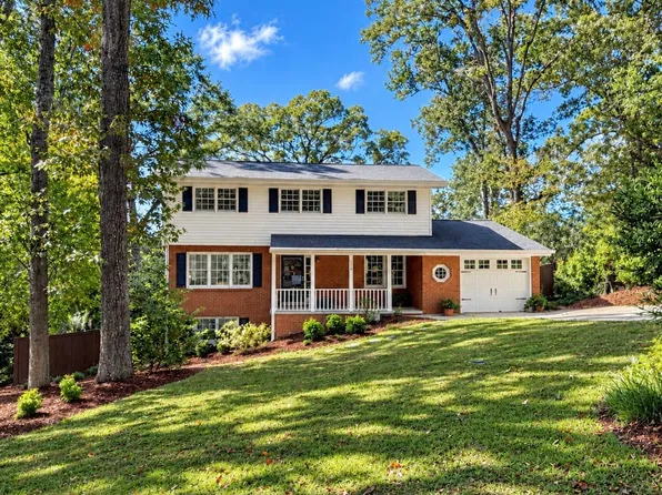 120 Maple Ln, Athens, GA 30606