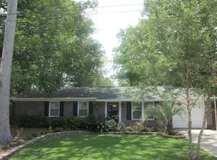 1976 Beechnut St, Charleston, SC 29414