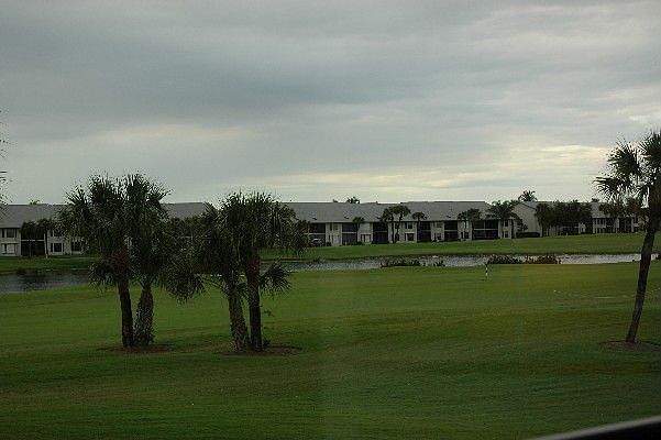 Fairway & Lake Views