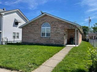 751 Brough Ave, Hamilton, OH 45015