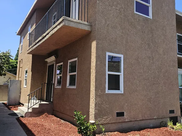 7110 Somerset Blvd, Paramount, CA 90723