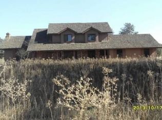 8663 Tavernor Rd, Wilton, CA 95693