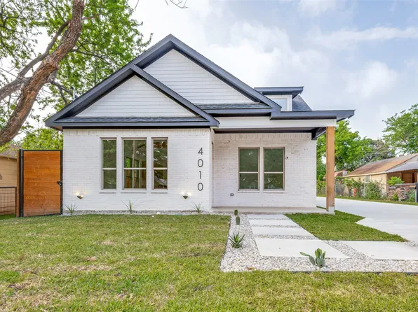 4010 Dempster Ave, Cockrell Hill, TX 75211