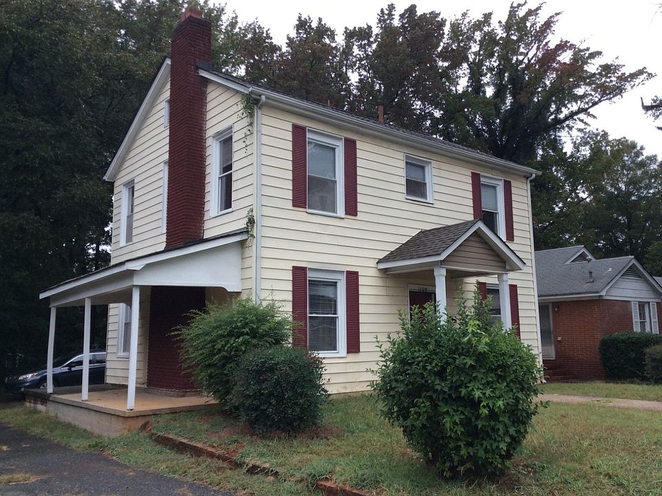 1709 Beatties Ford Rd, Charlotte, NC 28216 Zillow