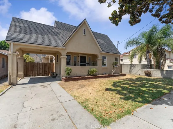 12026 Sproul St, Norwalk, CA 90650
