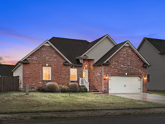 2nd image of 1482 Bruceton Dr